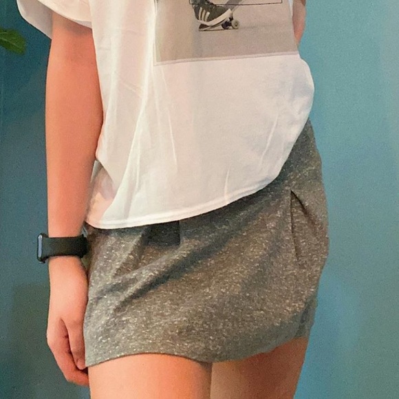 Abercrombie skirt - Picture 4 of 4